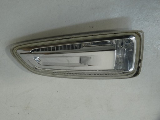 Indicateur de direction Flèche Gauche Avant OPEL ASTRA J IV GM 13273103