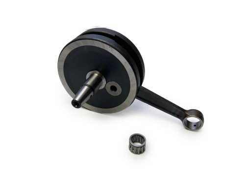 MG-A2571-MG - КОЛЕНЧАТЫЙ ВАЛ JAWA 50 CN С ПОДШИПНИКОМ