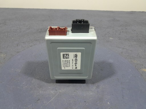 Lochow-316943-56340-F1010 - Модуль поддержки контроллера подъема kia sportage iv 56340-f1010