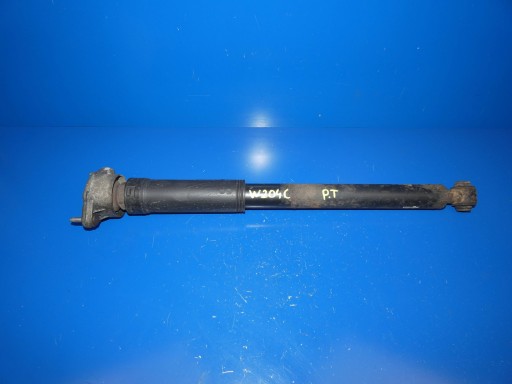 MERCEDES C KLASA W204 COUPE shock absorber right left rear part rear