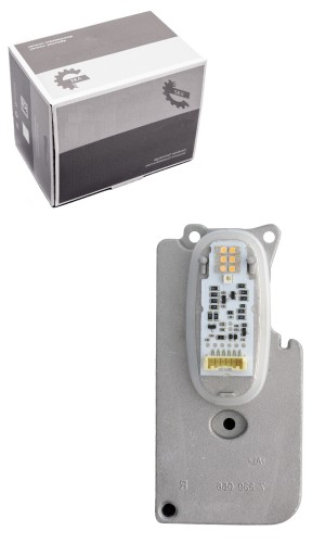 59SKV123 - Світлодіодний модуль сигналу повороту л BMW 7 F01 F02