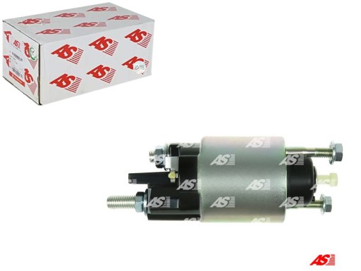 АВТОМАТИЧНИЙ ВИМИКАЧ СТАРТЕРА SS6071S AS-UK