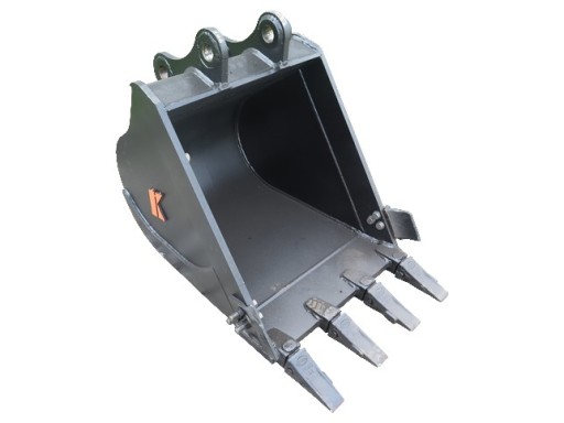 20U-70-00540 - Ложка Komatsu PC40 PC50 PC55 PC58 0,2М3 63см