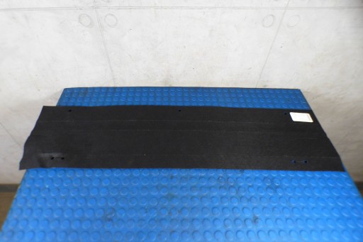 Renault Clio IV HB mats siders kanapy rear part 749345513R