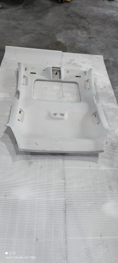 CIELO INTERNO AUDI A3 8V 3D 8V3867505J SQ9 TETTO APRIBILE