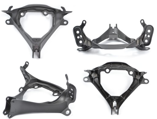 110531 - Suzuki GSX-R 750 2011-2021 L1 L9-стойка кронштейн