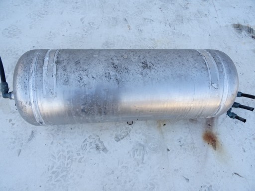 ЦИЛИНДР ВОЗДУШНЫЙ БАК ПОЛУПРИЦЕП TALSON 2022