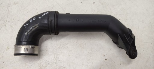 hose wiring air pipe VW Passat B6 2,0 TDI