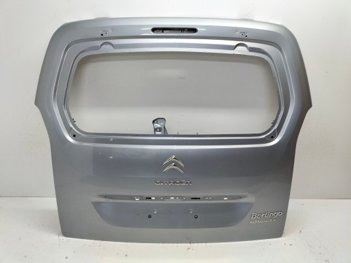 boot doors boot rear part CITROEN BERLINGO PARTNER 3 III 08-18