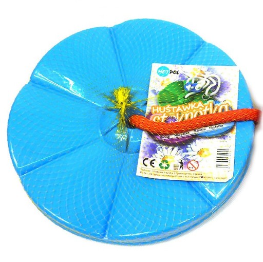 Сидіння Mejpol 28 х 3 х 28 см