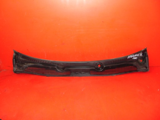 RENAULT MEGANE 3 III torpedo plastic upper EU