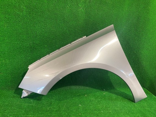 fender front left PEUGEOT 308 T9 NR.498