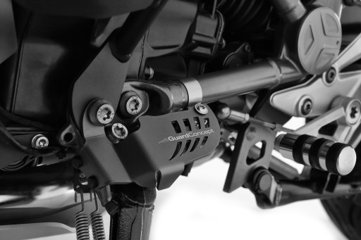 44680- - КРЫШКА ВЫКЛЮЧАТЕЛЯ ТОКА ПОДНОЖКИ BMW R1200GS LC ADV