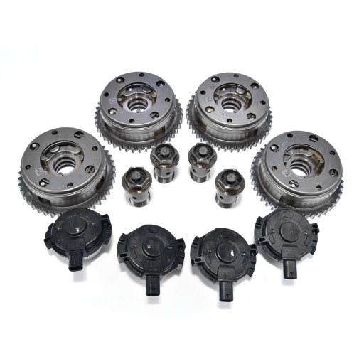 11368601046 - Ремонт VANOS BMW N63 S63 4.4 V8 комплект