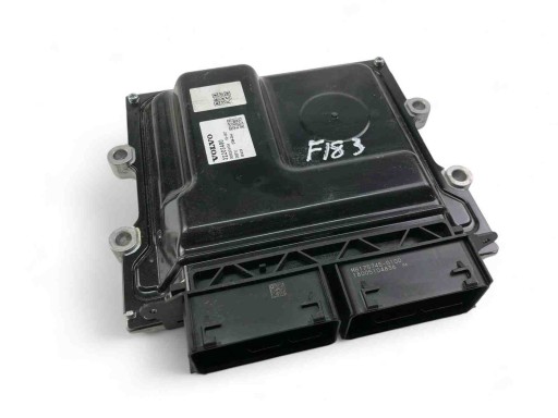 Комп'ютер двигуна volvo s90 ii 32203480 32213100 2020