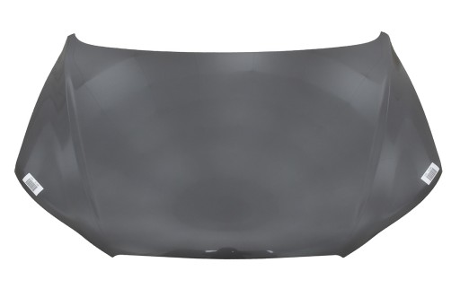 motorhaube Abdeckung * DES MOTORS HYUNDAI SANTA FE II NMA