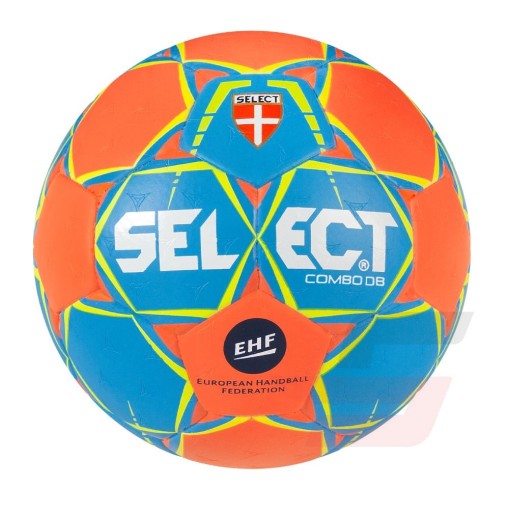 Гандбол SELECT Combo DB розмір 3
