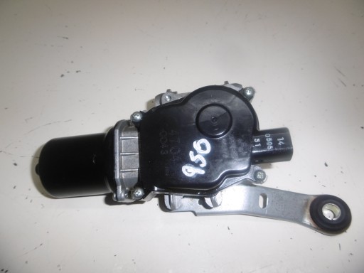 mini motor of wipers front INFINITI Q50