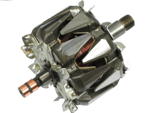 AR0043, - Ротор генератора ar0043