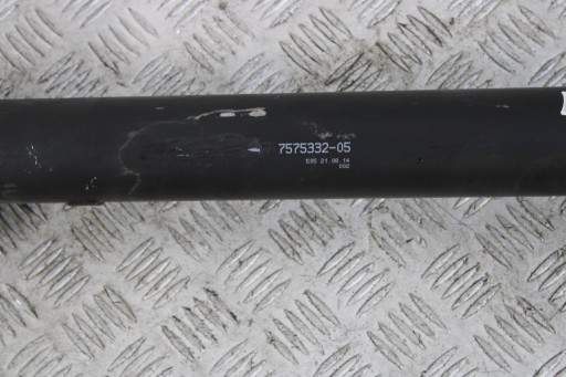 Antriebswelle KARDAN BMW X1 E84 LIFT LCI 7575332