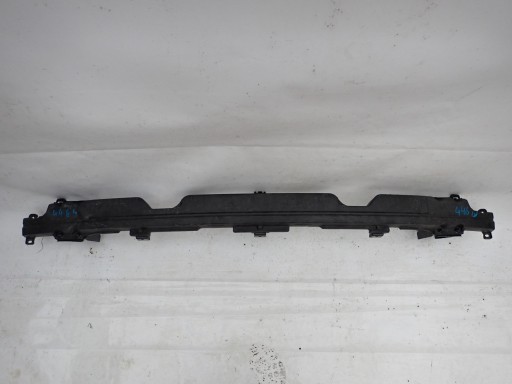 HYUNDAI STARIA 21- bumper support rear part rear