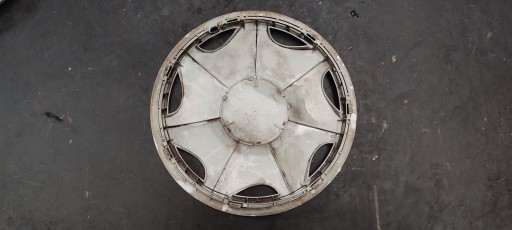 copriruota copri - Mercedes 16" cali