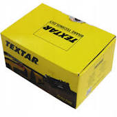 2470301 - TEXTAR тормозные колодки зд BMW 5 F10 F11 F06 F12