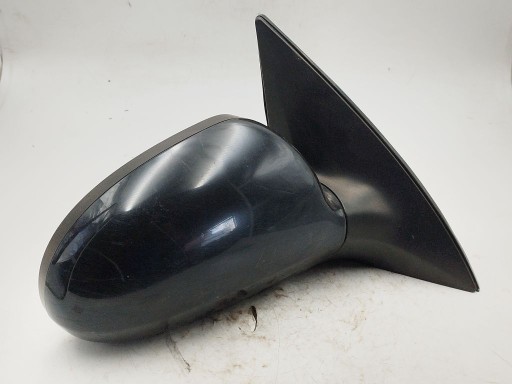 Hyundai i30 and 1 mirror right el. 5 PIN 9F