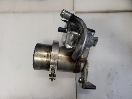 ventil hladnjak EGR AUDI TT 8S 2015- 04L131512