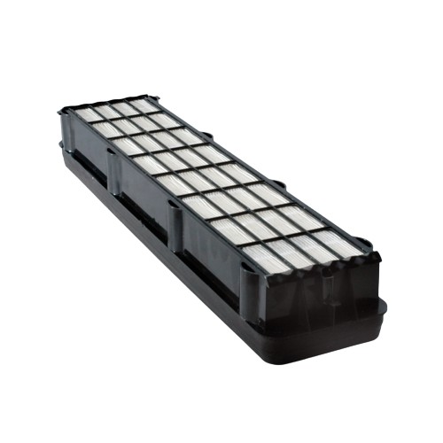 JOHN DEERE Салонний фільтр AL225552 AL111748