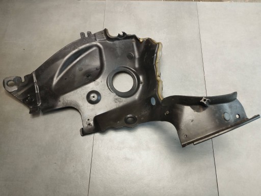 Mercedes-Benz GLE W166 cover A1666208601