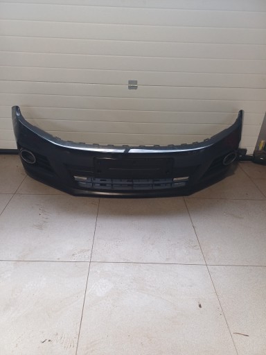 bumper front front VW TIGUAN and 5N0 LIFT 11R washer 5N0807221K