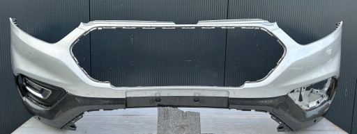 nárazník předek přední FORD TRANSIT CUSTOM LIFT 17- PDC