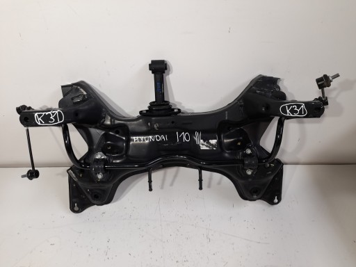 HYUNDAI I10 III axle beam springing subframe axle beam 62401-K7000 (K31)