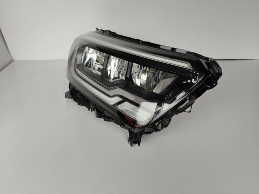 light right REFLEKTOR RENAULT KANGOO IV 21- FULL LED