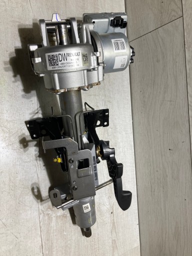 Насос гидроусилителя 488105525r Renault Clio V 21r