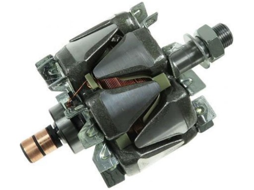 AR4006(MM) - РОТОР ГЕНЕРАТОРА AS-RU AR4006 MM