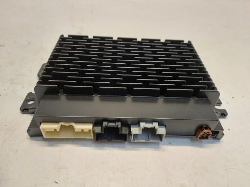 Ford Ranger VI 6 AMAROK II module control unit KAMERY P1WT-14G647-CGE