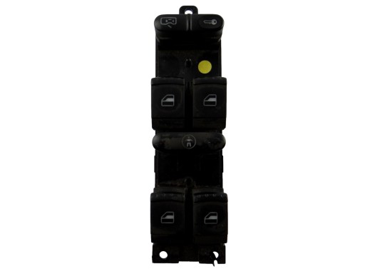switch lifting of the window VOLKSWAGEN GOLF IV 1J4 959 857 B