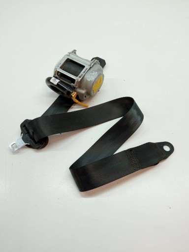 Ceinture de sécurité avant Droite Avant Passegers VI Iveco Daily IV (2014- )