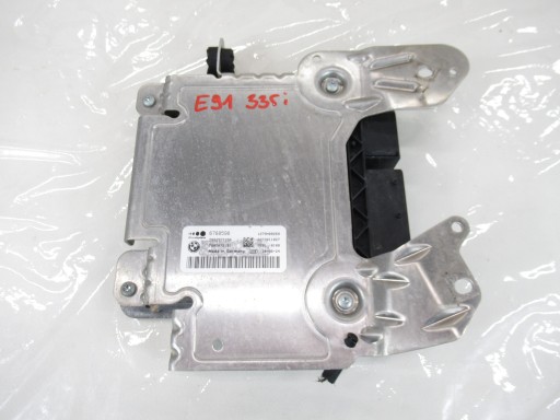 kompjuter računalo upravljačka active steering BMW e81 e82 e87 e88 e90 e91 e92 e93 utičnica