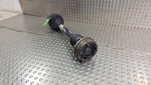 semi-axis left front 6Q0407271BC VW POLO IV IBIZA III FABIA II ROOMSTER 1.2B