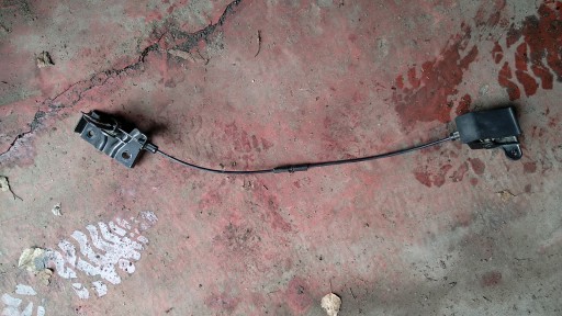 9HPTP - JEEP CHEROKEE TRAILHAWK KL 4X4 ТРОС КАПОТА