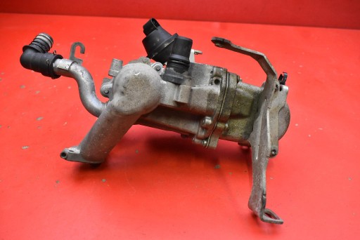 Abgaskuehler AGR AGR-Ventil PLH-19206-AH FORD B-MAX 1.5 TDCI 75 KM 12-18