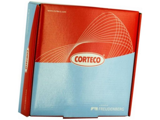 ШКИВ ВАЛА CORTECO 80000385