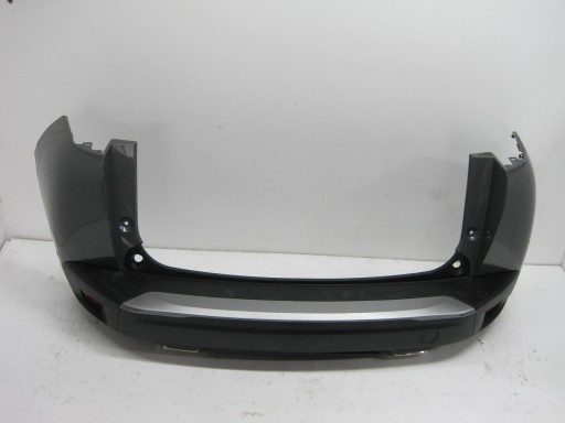 bumper PEUGEOT 2008 GT 24R 6 PDC rear part rear