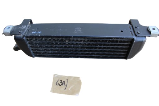 R1200RTK266.CHLODNICA - R1200RT K26 05-09 масляный охладитель