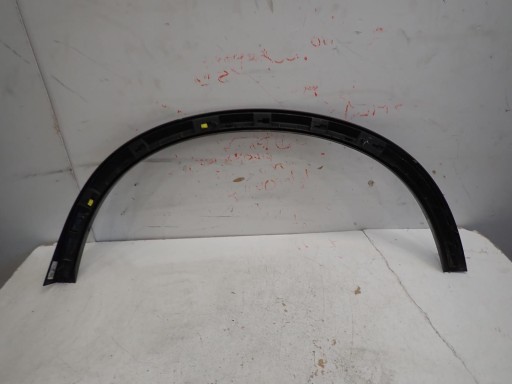 moulding of a fender right rear part VOLVO XC90 II 2014- 31378165