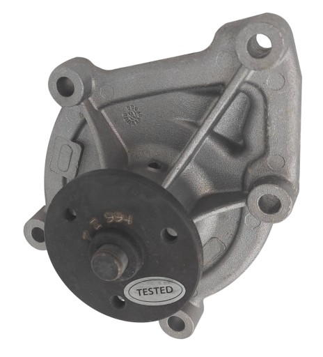 Водяной насос Graf PA994 Citroen C3 / C4 / C5 / LCV