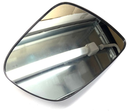 876211H555 - Вставка правого дзеркала Kia